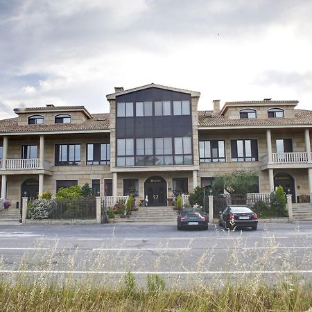 Pazo de Monterrei by Bossh Hotels Ourense Exterior foto
