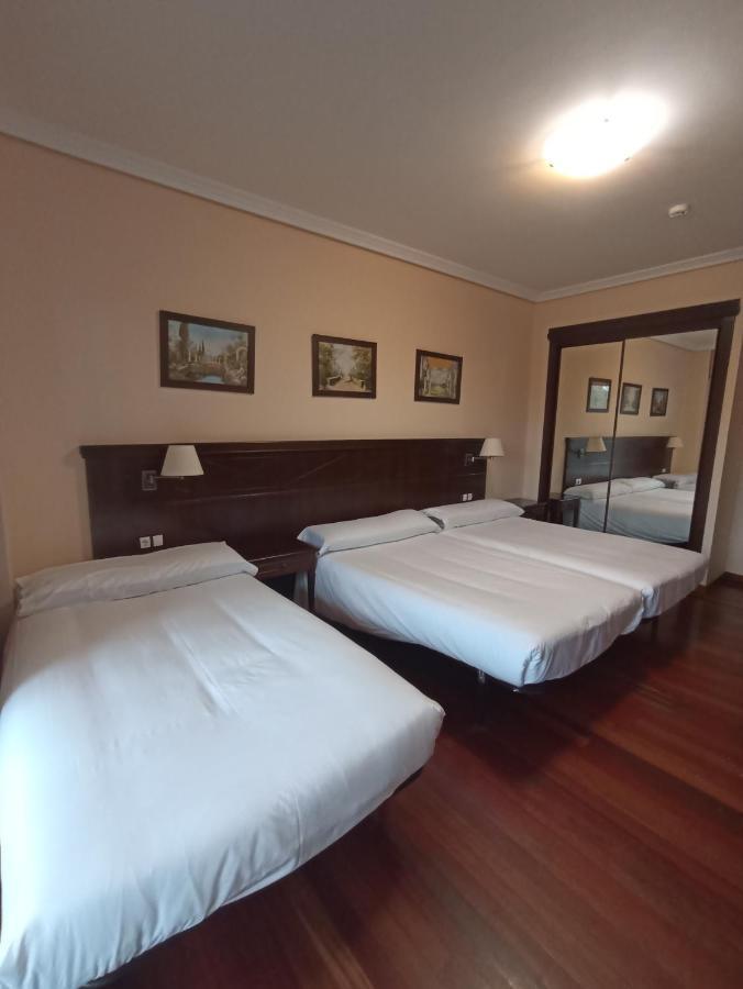 Pazo de Monterrei by Bossh Hotels Ourense Exterior foto