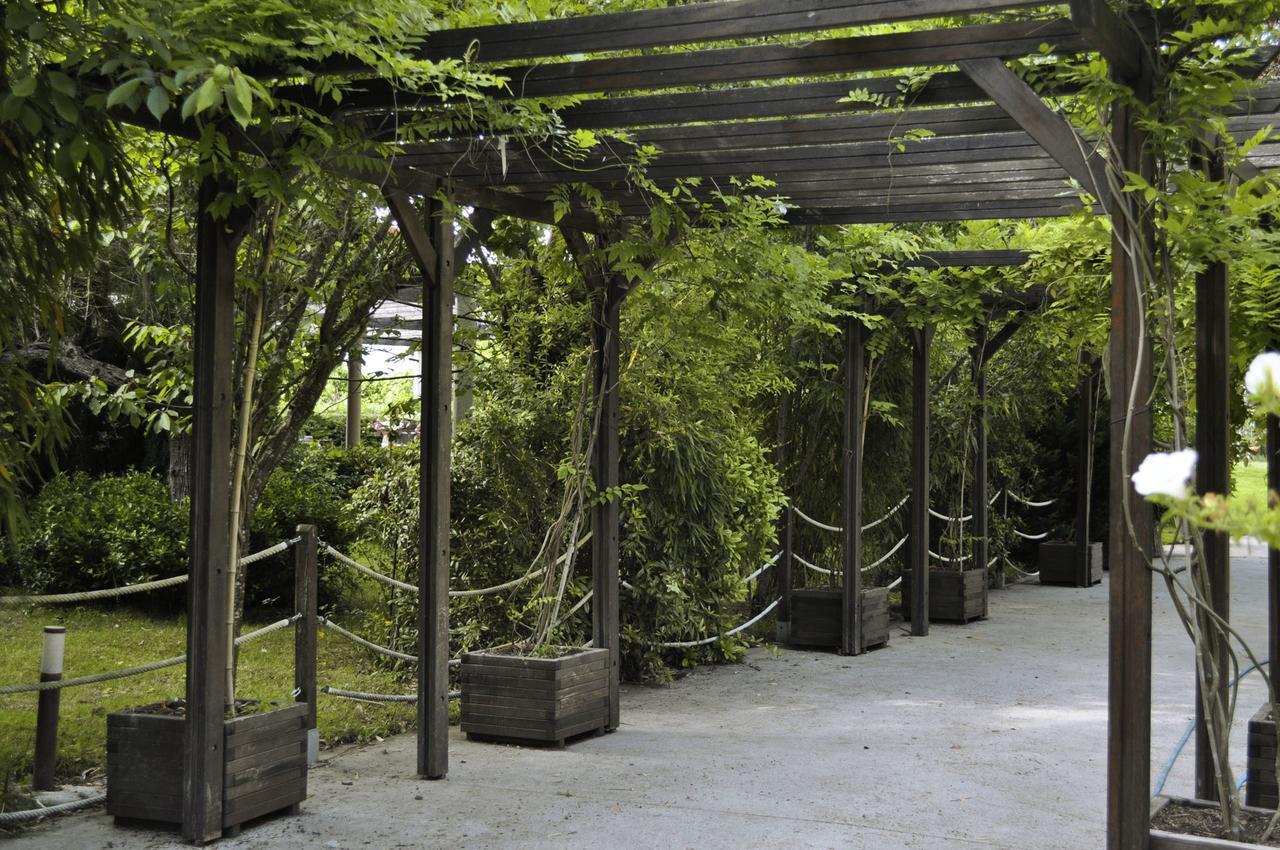 Pazo de Monterrei by Bossh Hotels Ourense Exterior foto