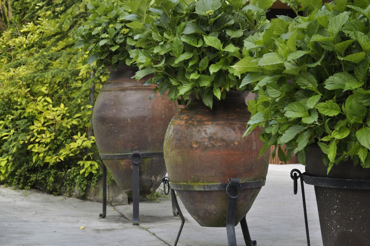Pazo de Monterrei by Bossh Hotels Ourense Exterior foto