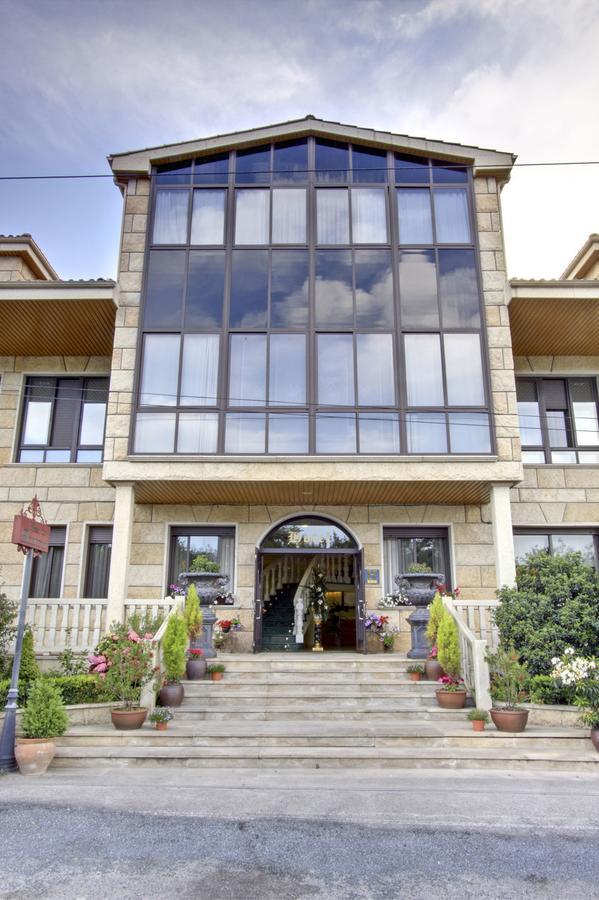 Pazo de Monterrei by Bossh Hotels Ourense Exterior foto